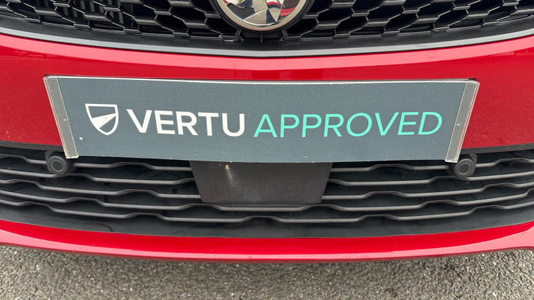 Vauxhall Corsa 1.2 Turbo Ultimate 5dr Petrol Hatchback